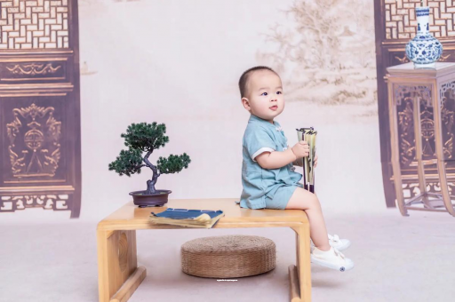 青岛宝宝每次睡醒了就咳嗽