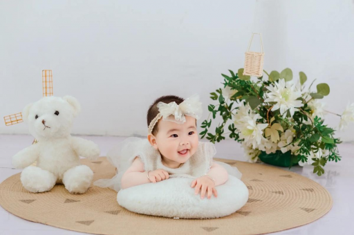 青岛孕妇几个月肚子大