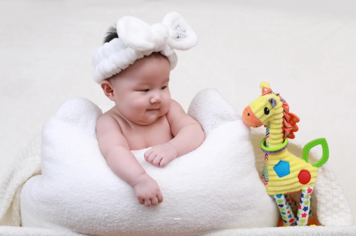 青岛2岁宝宝流口水是智力